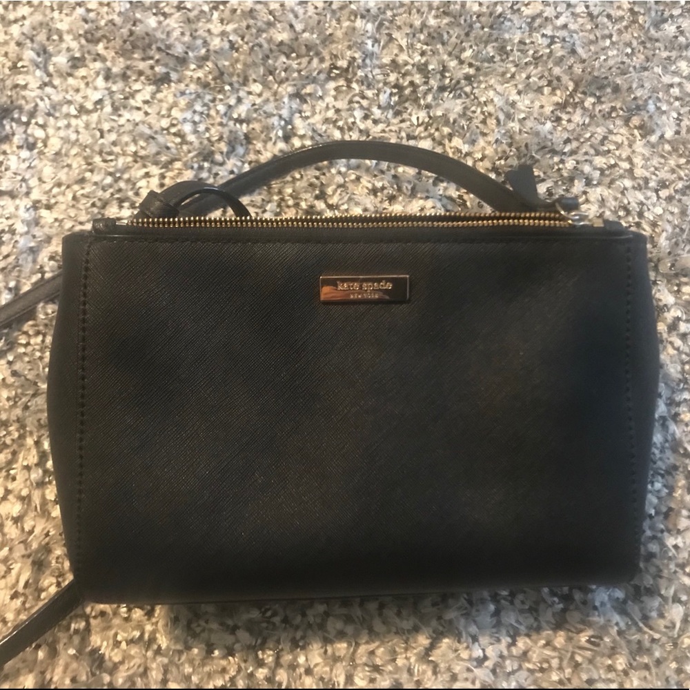 Kate Spade ♠️Crossbody Purse